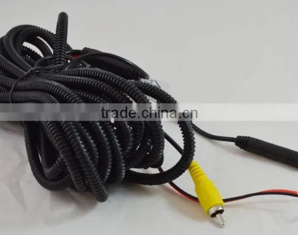 3rd Brake Light Camera,170 Degree View Angle,480TV Lines,for Nissan NV 200,CHEVY for Commercial VAN photo-4