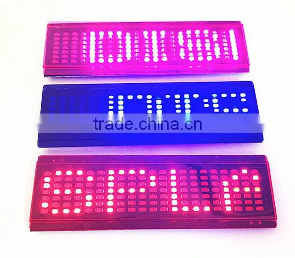 2016 New Popular Party Events Flashing Creative Light for Round Neck Led T Shirt With High Quality From China