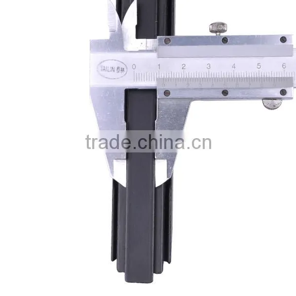 225mm Tactical Rail Mount Rifle Scope photo-5