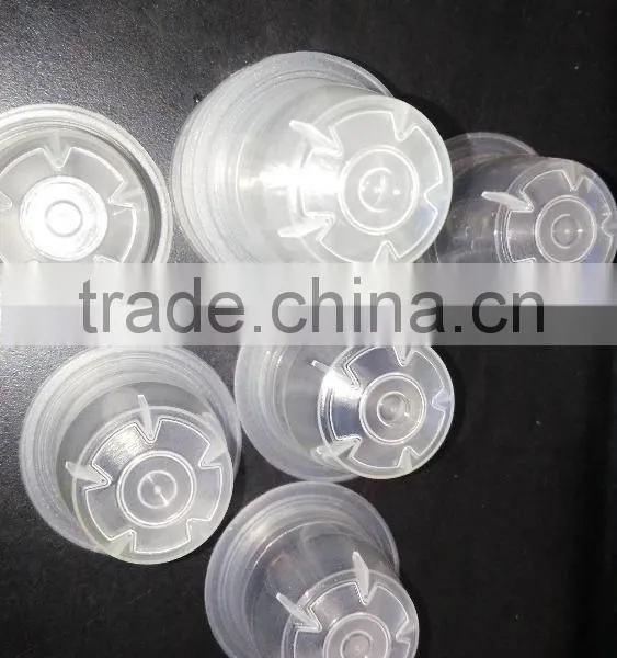 Empty coffee Capsule, nespresso capsule compatible