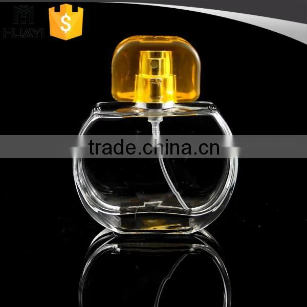 Mini 30ml Perfume Glass Bottle photo-5