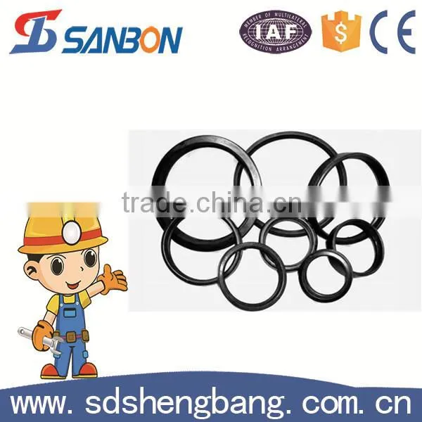 Aftersale Service Provided Rubber o Ring Manufacturer Sealing Rings photo-5
