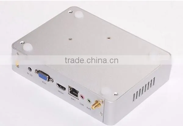 Factory Price Computer Parts Intel Core i3 5005u 12V i3 X86 Windows 10 Barebone Linux Server WiFi HDMI VGA 1080P photo-4