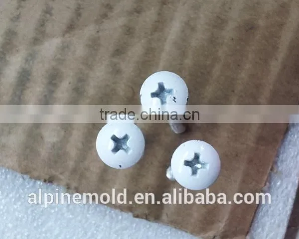 Cold Chamber Die Casting Mold With Price With More 20 Years'experience photo-3