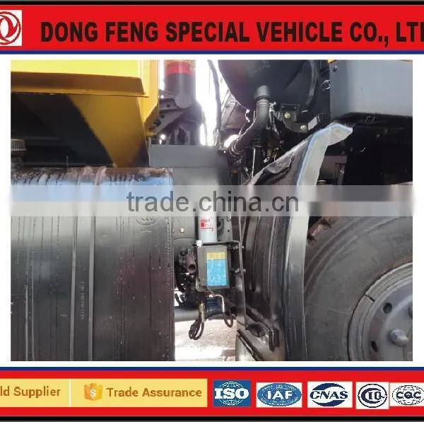 Van Truck Dongfeng Vehicle for Sale China Supplier Small Van Automobile EQ5203 photo-2