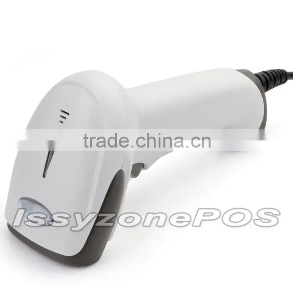 Handheld Bi-directional Laser Barcode Scanner Verifier With Hold Scanner USB Cable IPBS028 photo-3