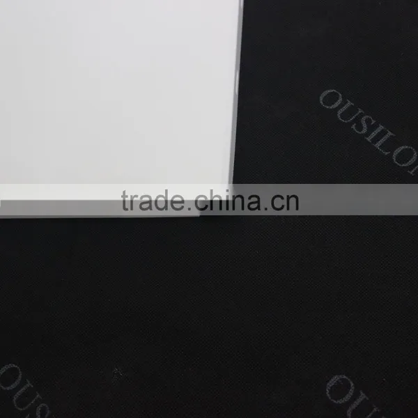 Anti-Corrosion Suspended Open Frame Ceiling Aluminum Clip In Ceiling photo-3