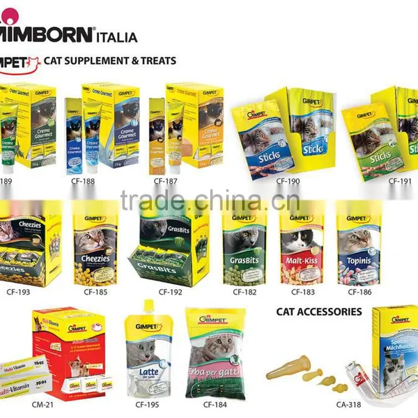 GIMBORN