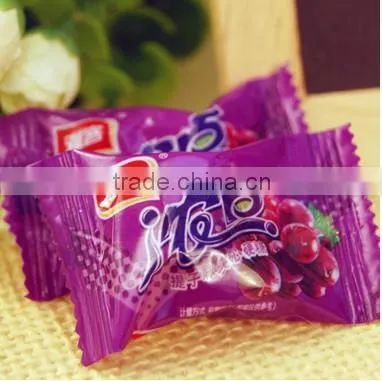 Nongdian Jam Filled Fruity Hard Candy photo-4