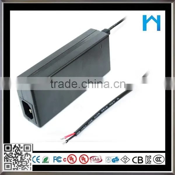 19v 1.6a Ac/dc Adapter UL Listed SAA GS FCC ROHS KC 30W photo-5