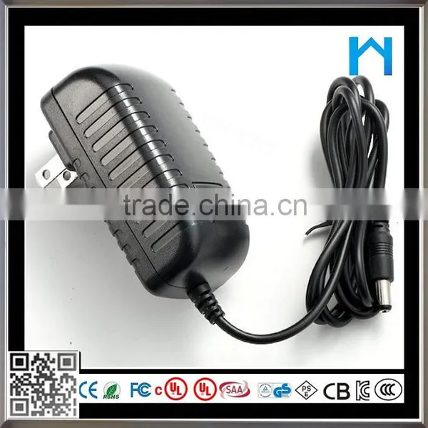 Led Driver (ac Power Supply) 9V 2A 18W photo-6