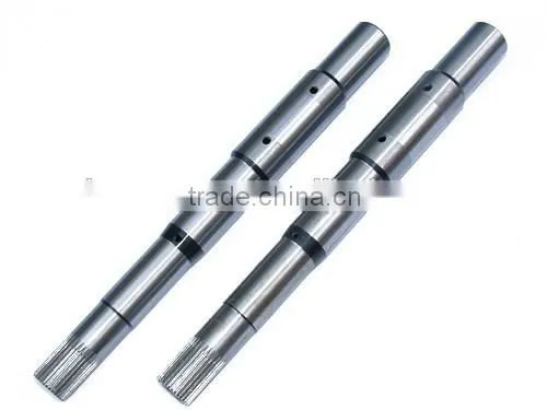 Auto Compression Pump Shaft