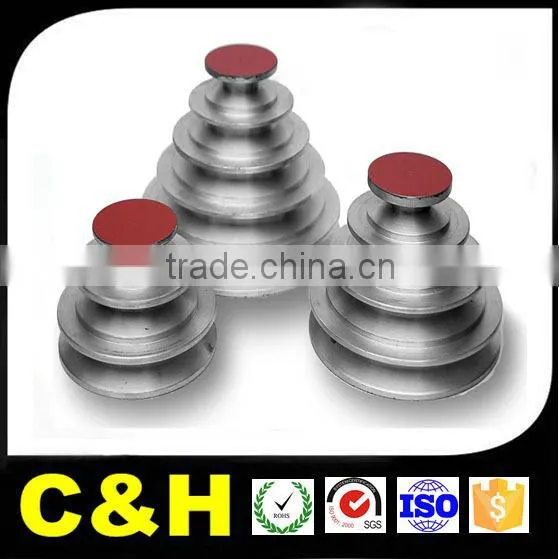 Auto Accessories Die Casting Spare Parts Motorcycle Parts photo-3
