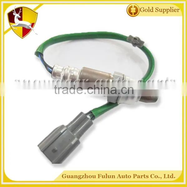 Spare Parts 22641-AA610 OEM O2 Oxygen Sensor With High Quality photo-2