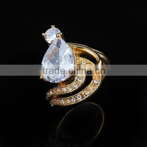 2015 New Fashion Design Rings Jewelry photo-6