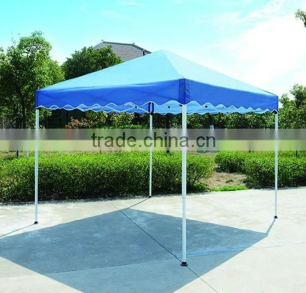 Advertising Tent