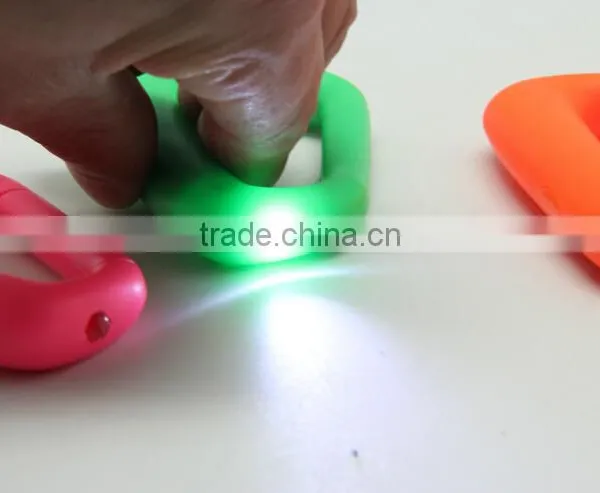 Mini Key Lamp photo-6