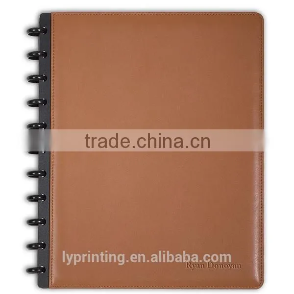 Spiral Notebook YO Binding Notebook Business Note Book Quality Choice photo-5