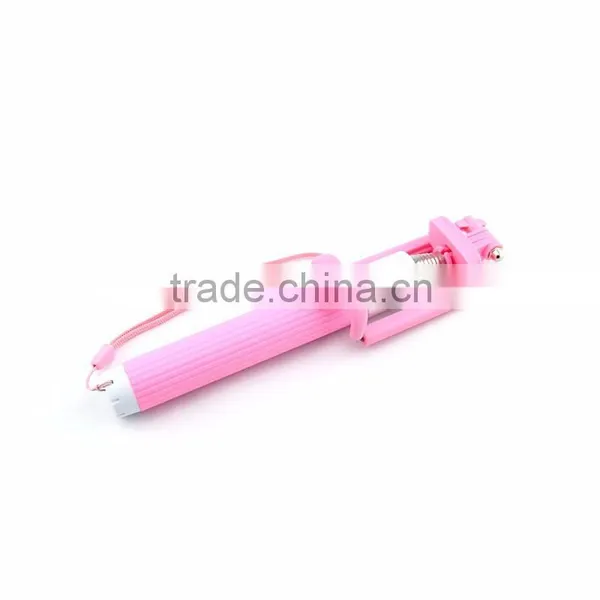 So Hot Cable Selfie Stick photo-2