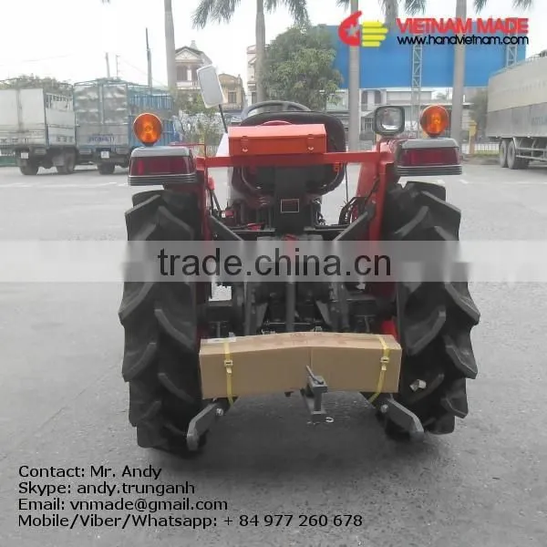Massey Ferguson Tractor Price photo-3