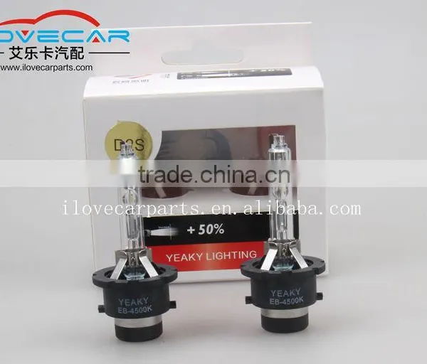 YEAKY OEM Xenon HID D2s With 3 Years Warranty 50% BRIGHTER Than XENON LIGHT photo-5