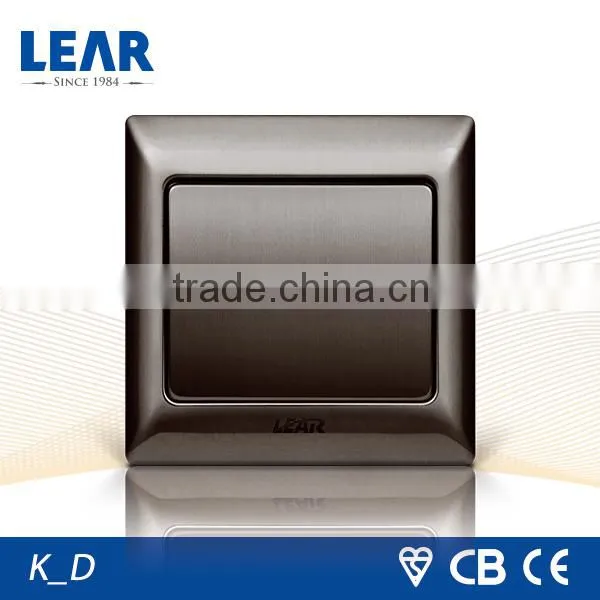 Multifunctional Air Condition Switch photo-3