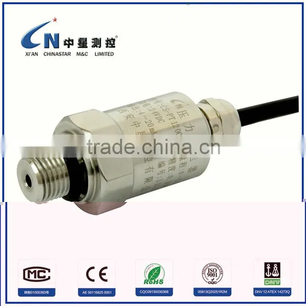Chinastar Air Pressure Sensor / Price List of Electronic Sensor