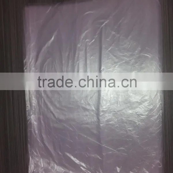 Clear Plastic Water Bag photo-2