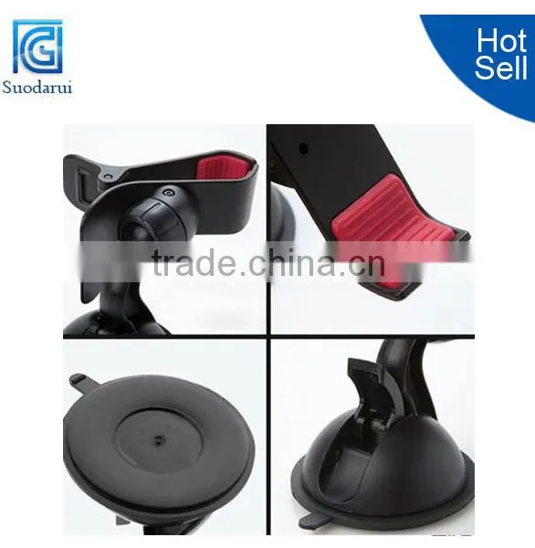 2015 Hot Selling Mobile Phone Magnetic Car Phone Holder Holder for Mobile Accessories photo-6