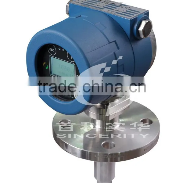 Beijing Sincerity DMF-Series Coriolis Liquid Density Meter photo-2