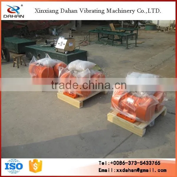 Good Quality Customized Industrial Vibrating Motor photo-5