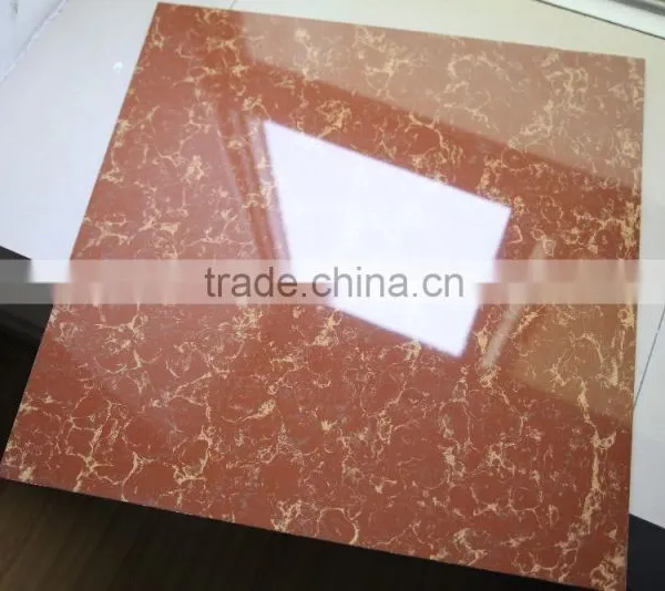 Hot Sale Cheap Price Porcelain Embossed Floor Tile photo-2