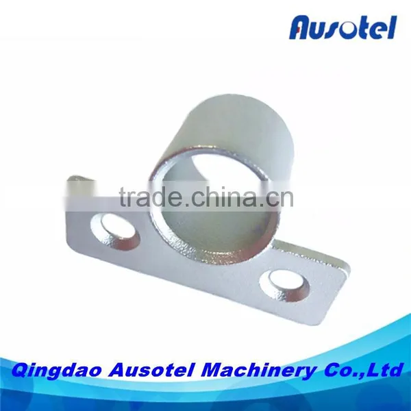 China Nonstandard Customized Aluminum Alloy Motorcycle Parts
