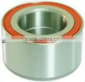 High Rpm Bearings Wheel Hub Bearings DAC36720534 Auto Bearing DAC36720534