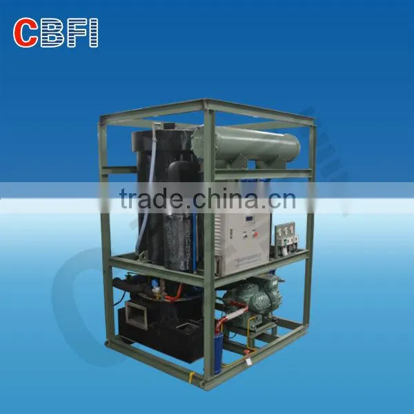 CE Confirmed Ice Maker Machine for Ice Tube photo-5