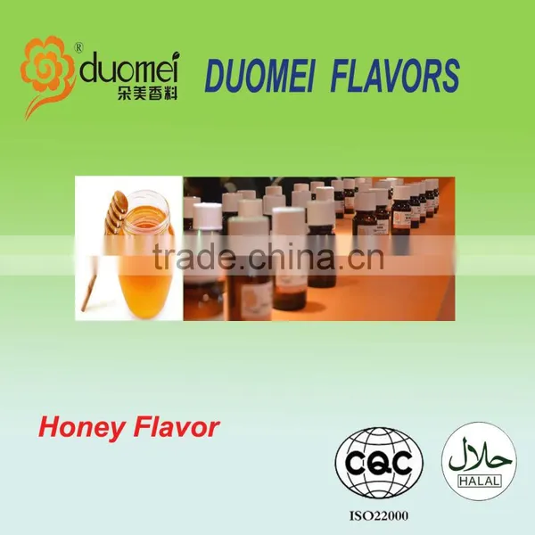 DM-21032 True Natural Honey Flavor and Fragrance