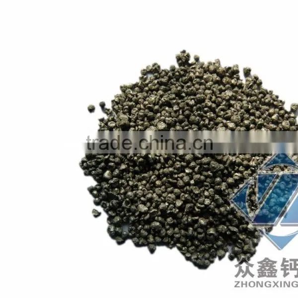 Calcium Metal Calcium Granule photo-2