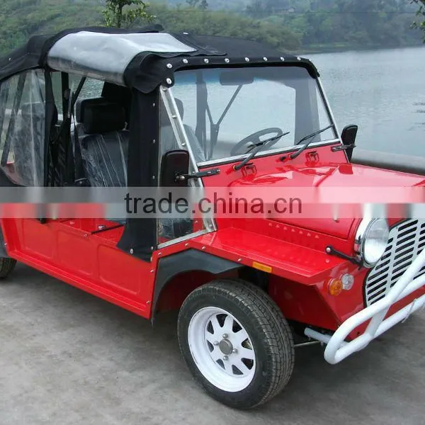 Engine Changed Mini Moke Vintage Classic Cars for Sale photo-2