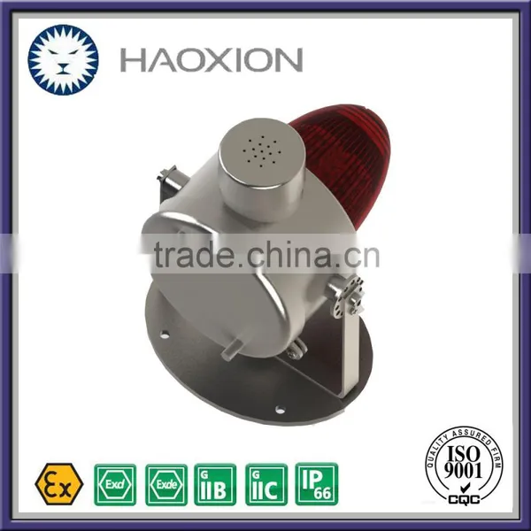 New Design ATEX Explosion Proof Flashing Beacon photo-5