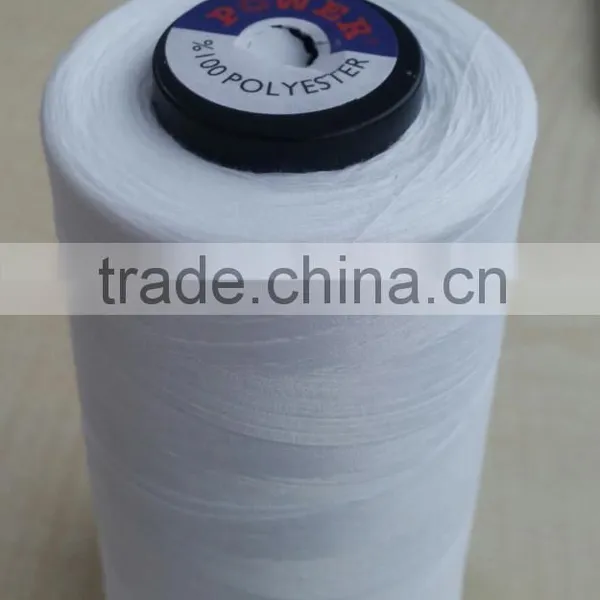 100 Spun Polyester Sewing Thread