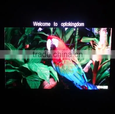 PH4 Indoor Rental LED Screen 768*768mm photo-3