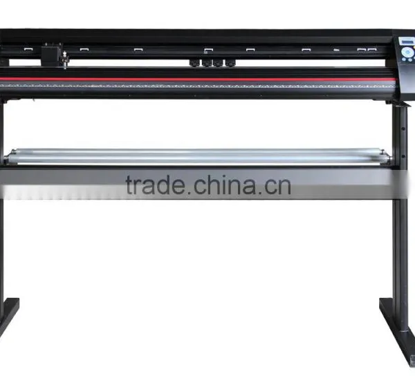 LIYU TC Series Cutter Plotter photo-5