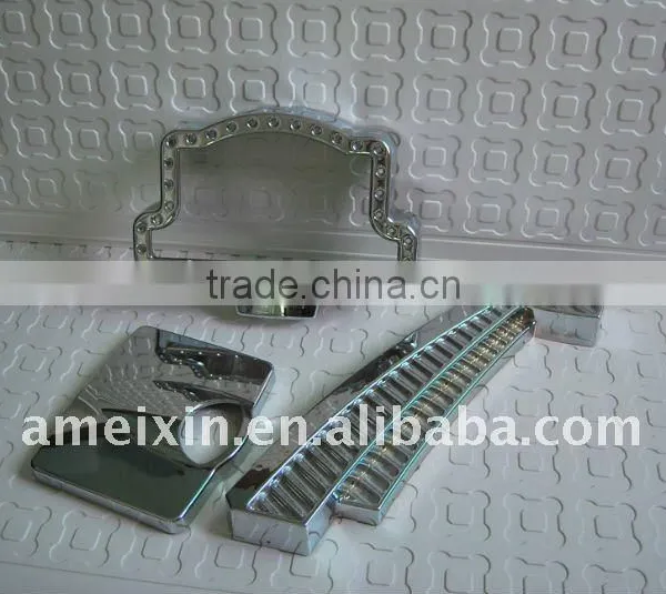 Professional Vacuum Forming Process Factory in Shenzhen
