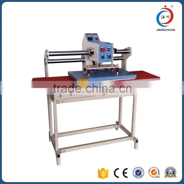 Guangzhou Sublimation t Shirt Machine