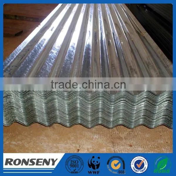 Hot Dip Galvanized Steel Coil photo-3