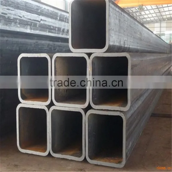 Galvanized Square and Rectangular Pipe photo-2