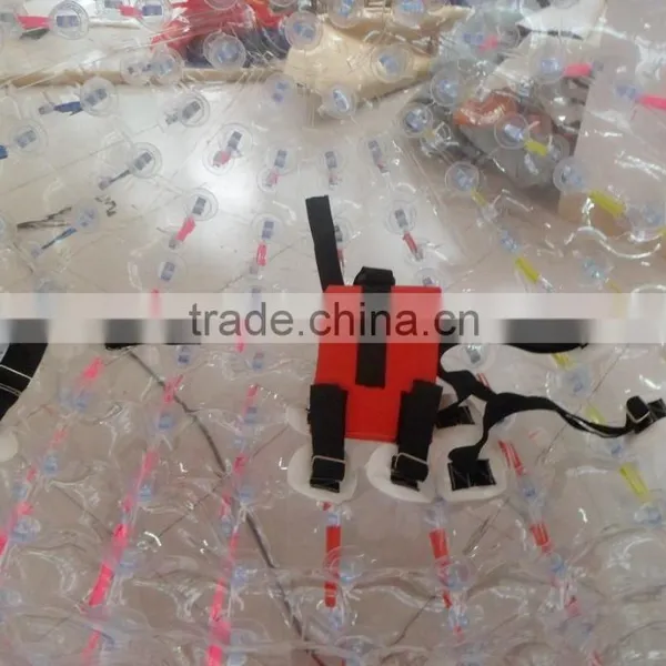 2016 Hot PVC Inflatable Adult Zorb Ball,inflatable Zorb Ball photo-3