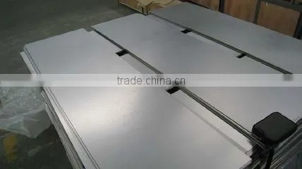 Gr2 1mm Titanium Sheet With High Quality photo-3