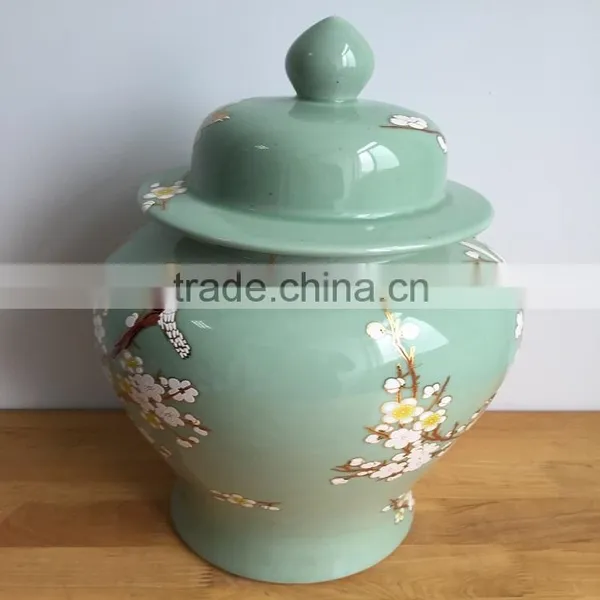 High Quality Ceramic Rice Container for Kitchen photo-2