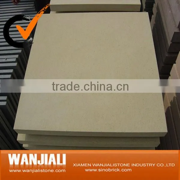 Beige Sandstone Tiles